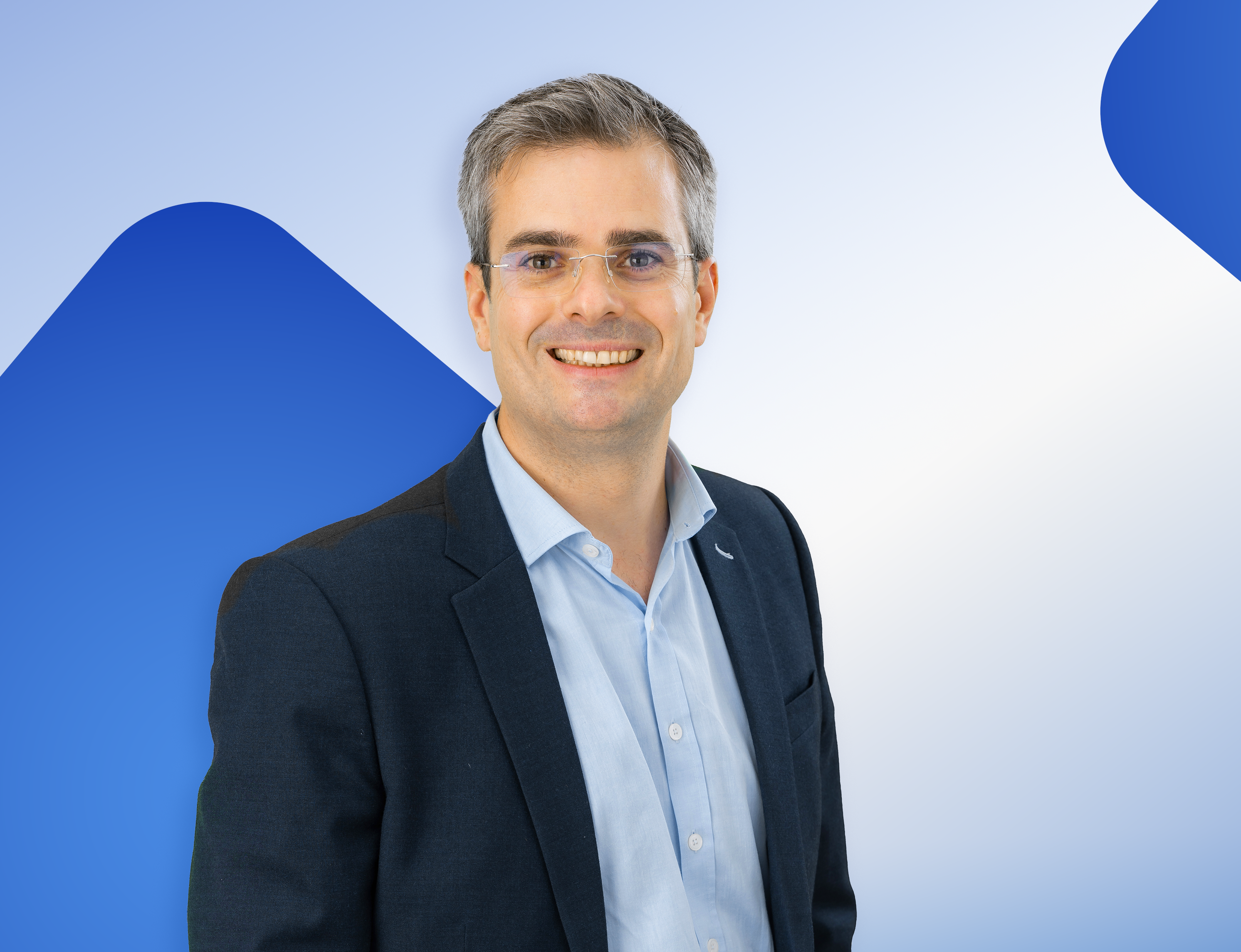 Philippe Brochard se une a Hanshow como Presidente del Comité Asesor